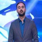 دانلود آهنگ واصف عظیم اف به نام هله ده سنه وورقونام