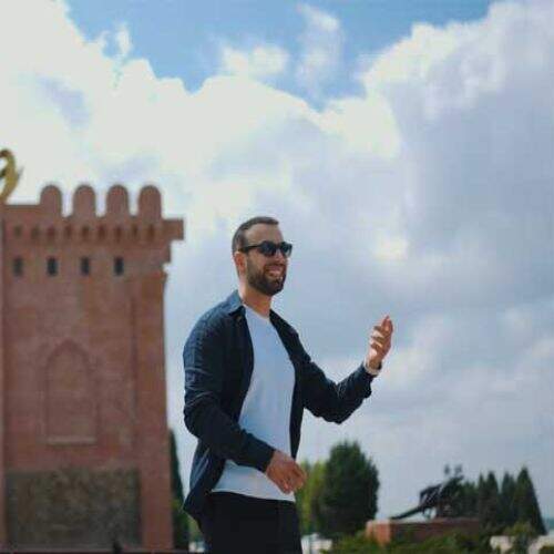 آهنگ جاوید ممدوف گنجه
