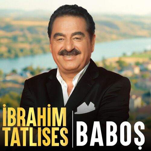 آهنگ ابراهیم تاتلیسس بابوش