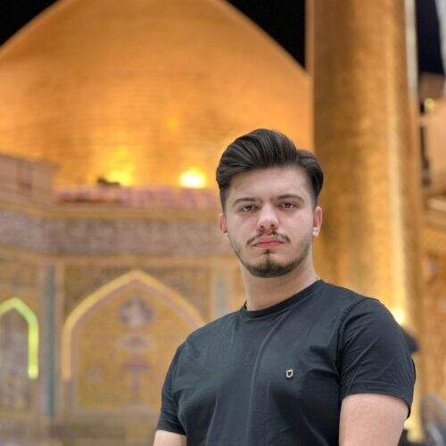 آهنگ ترکی محمد جوادی وقت ظهور