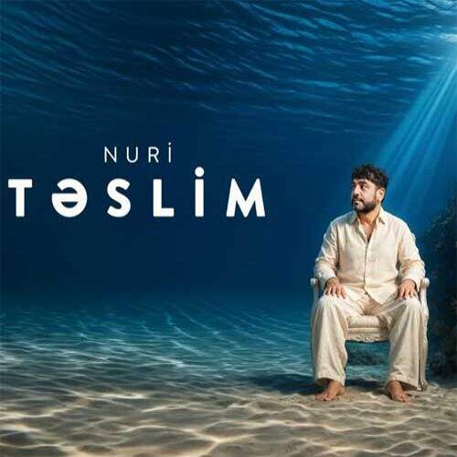 آهنگ نوری سرینلندیریجی تسلیم