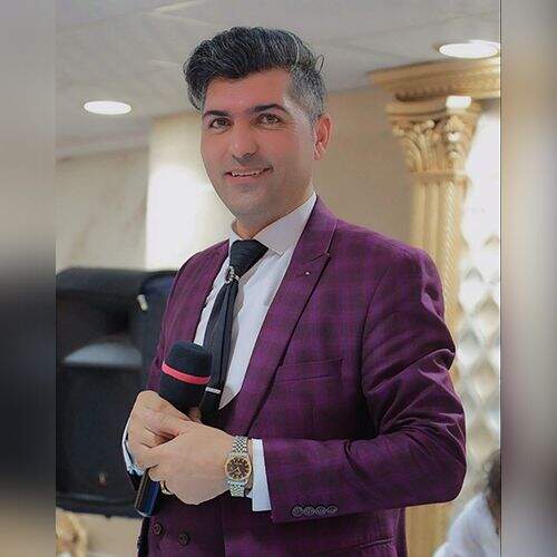 آهنگ یاور عبدل زاده بالامین تویوندا