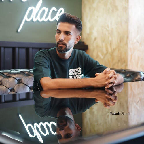 آهنگ احمد یوسفیان سنسیز