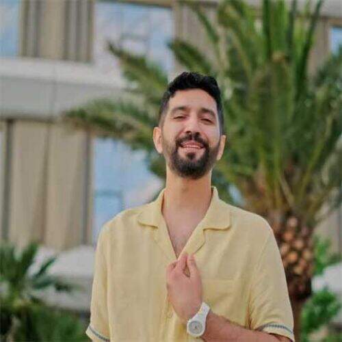 آهنگ احمد مصطفایف دوباره