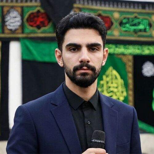 آهنگ ترکی علی رضایی ایلده ایام محن