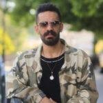دانلود آهنگ امیر نریمانی به نام بیردنسن بیردنه