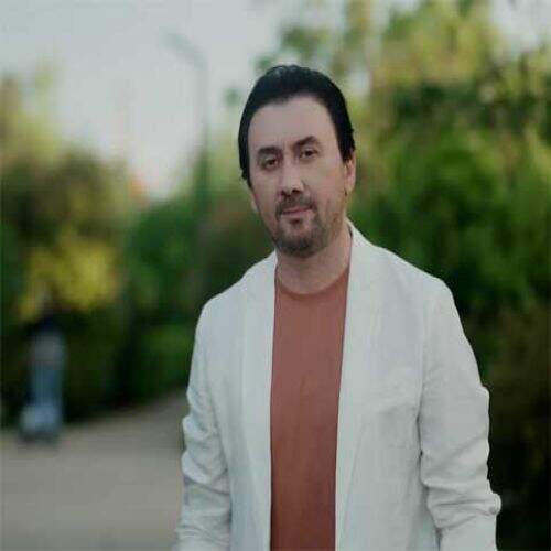 آهنگ آقشین فاتح دلیسیم