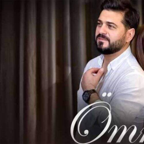 آهنگ ایلکین حسن عمروم