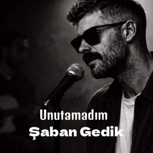 آهنگ شعبان گدیک اونوتامادیم