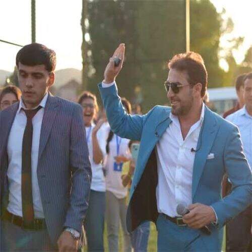 آهنگ طالب طالع شیرین شیرین