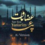دانلود آهنگ هوش مصنوعی به نام سسیزه یاناریم دانلود آهنگ هوش مصنوعی به نام سسیزه یاناریم