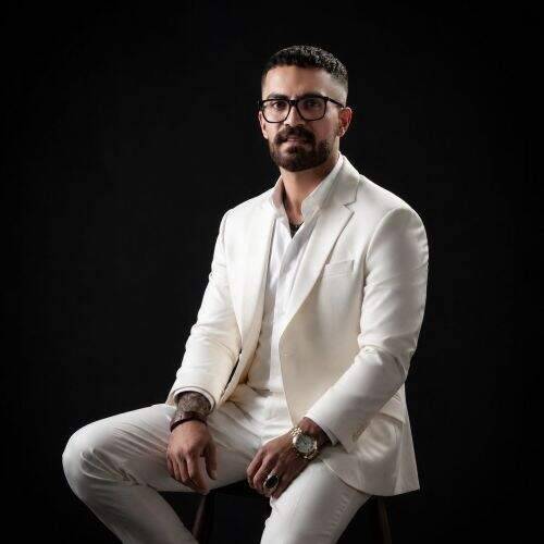 آهنگ امیر نریمانی سنی سوجیم 2