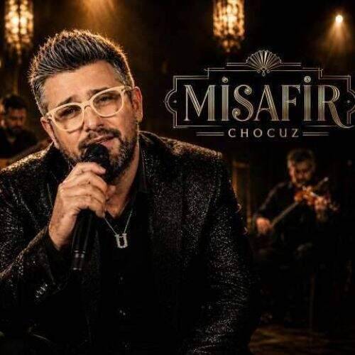 دانلود آهنگ چوکوز به نام میسافیر آهنگ چوکوز میسافیر