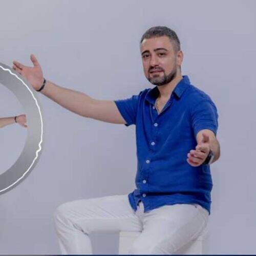 دانلود آهنگ النور امراهوف به نام بو نه عشقدیر آهنگ النور امراهوف بو نه عشقدیر