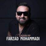 دانلود آهنگ فرزاد محمدی به نام عاشیقینم