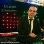 دانلود آهنگ حسن عباسپور به نام ندن اولدو