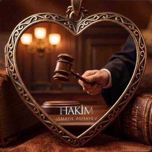آهنگ اسماعیل آقایف حکیم
