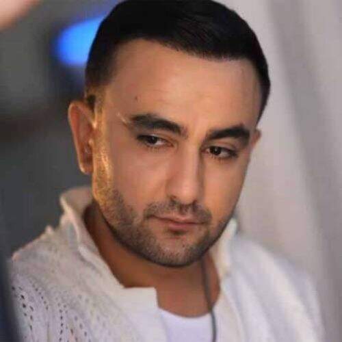 آهنگ مرسل صفر اف گناه کاریخ