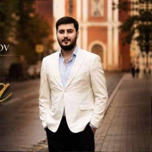 آهنگ نوران علی اکبروف آ لیلا