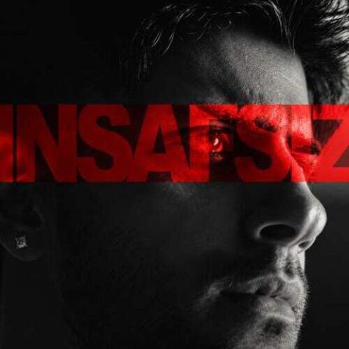 آهنگ رینمن اینسافسیز