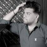 دانلود آهنگ سعید ایقانی به نام آنا
