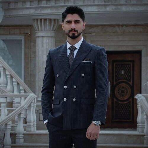 آهنگ سعید قلیخانی گل منه آدیم آدیم