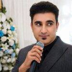 دانلود آهنگ سجاد احمدی به نام کردی شاد