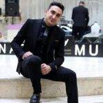 دانلود آهنگ سجاد احمدی به نام اوینا گولوم اوینا