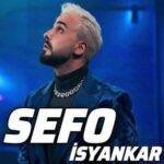 دانلود آهنگ سفو به نام ایسیانکار دانلود آهنگ سفو به نام ایسیانکار