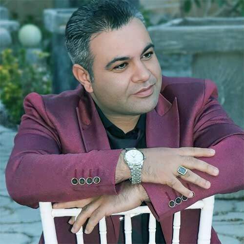 آهنگ توحید مصطفی زاده بو قدر اوت سینمه ورما گینن