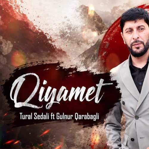 دانلود آهنگ تورال صدالی به نام قیامت آهنگ تورال صدالی قیامت
