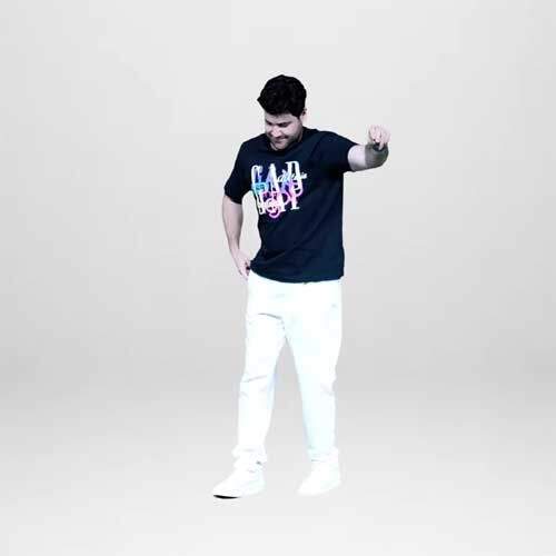 آهنگ هابیل احمدوف نه دییرسن