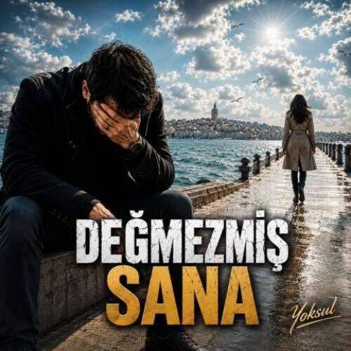 آهنگ یوکسول موزیک دیمزمیش سانا