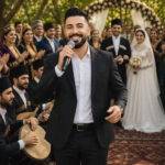 دانلود آهنگ پوریا فرهنگی به نام بیزیم توی نه گوزلدی