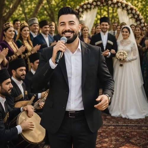 آهنگ پوریا فرهنگی بیزیم توی نه گوزلدی