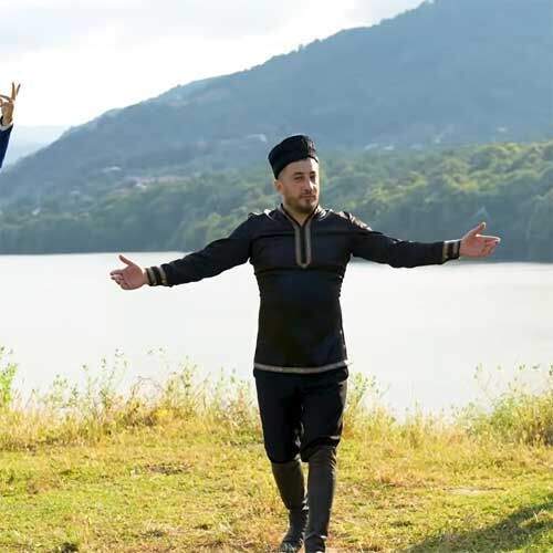 دانلود آهنگ زائور قلوزاده به نام ماسالی آهنگ زائور قلوزاده ماسالی