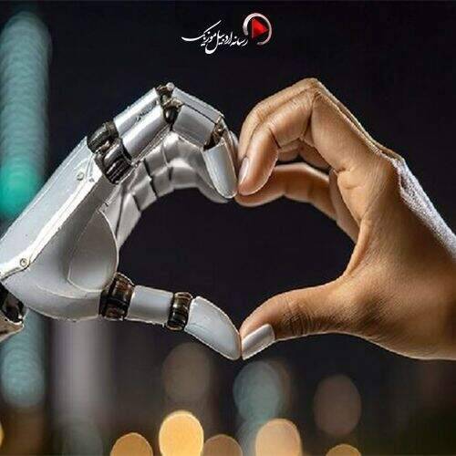 دانلود آهنگ هوش مصنوعی به نام قاچما منن آهنگ هوش مصنوعی قاچما منن