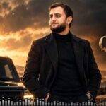 دانلود آهنگ بابک نور به نام قاش گوزو قاره گولوم