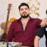 دانلود آهنگ مسعود کریم پور به نام اونوتامادیم دانلود آهنگ مسعود کریم پور به نام اونوتامادیم
