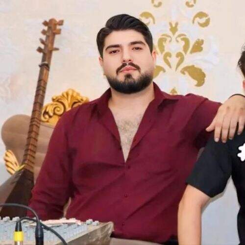 دانلود آهنگ مسعود کریم پور به نام اونوتامادیم آهنگ مسعود کریم پور اونوتامادیم