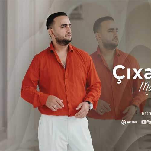 آهنگ مرسل صفراف چیخاق گدک