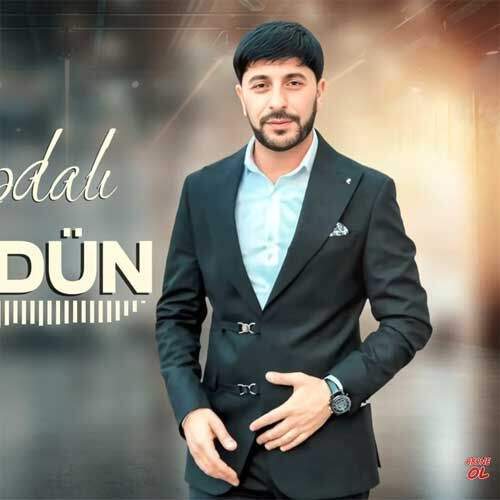 آهنگ تورال صدالی کوسدوردون