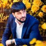 دانلود آهنگ تورال صدالی به نام ساری گوللر