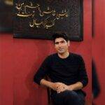 دانلود آهنگ وحید بالاپور به نام بابا دانلود آهنگ وحید بالاپور به نام بابا