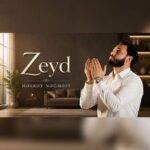 دانلود آهنگ زید به نام چکیر قلبیم آغیر دردی